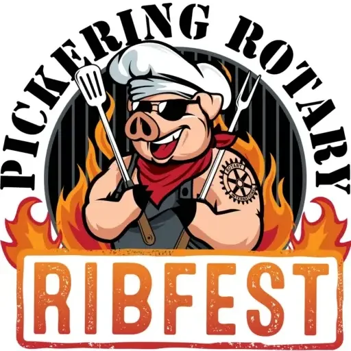 Pickering Rotary Ribfest